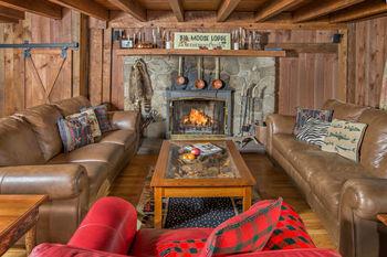 Saint Huberts Lodge