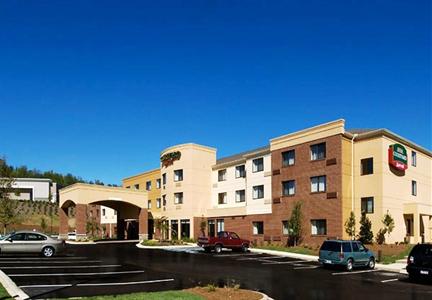 Courtyard by Marriott Birmingham Trussville