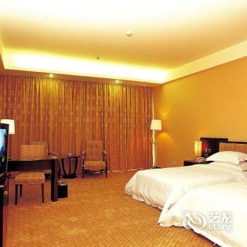 Yifeng Business Hotel Shenzhen