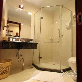 Green Tree Inn Jiangdu Changjiang West Road