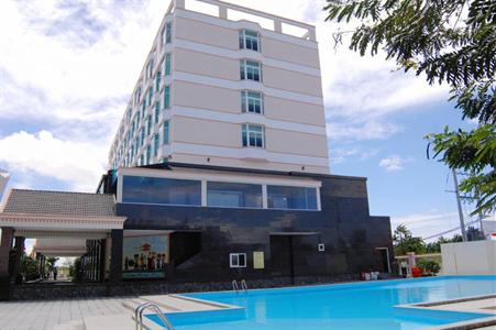 Van Phat 1 Hotel