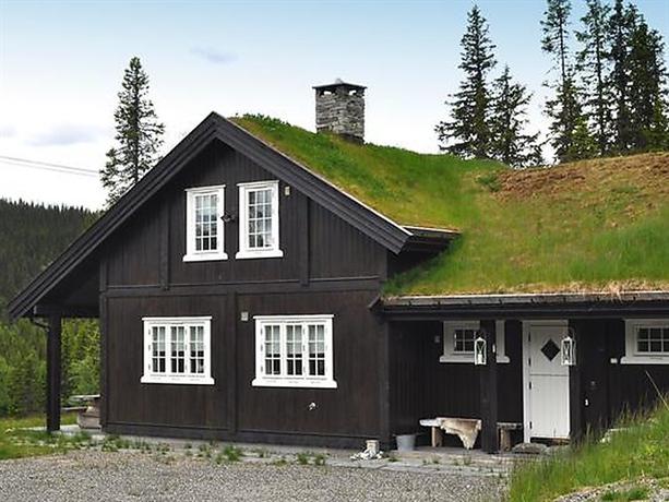 Kvitfjell Ringebu