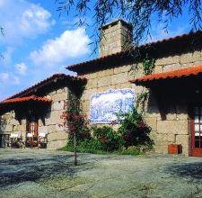 Quinta Brasao da Canicada