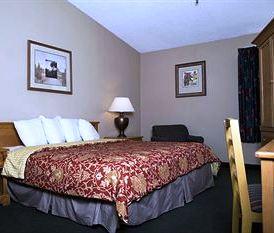 Outlaw Hotel