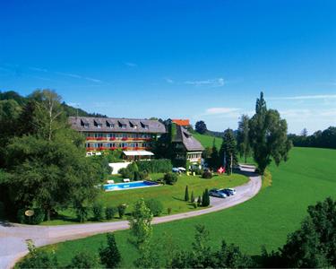 Hotel Walkner Seeham