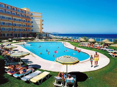 Belvedere Beach Hotel