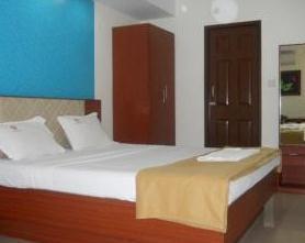 Oyster Inn Bangalore