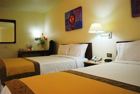 Howard Johnson Hotel Villahermosa
