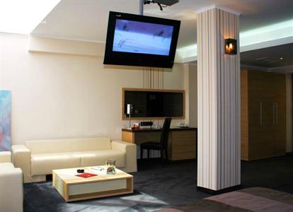 Cosmopolitan Hotel Rousse