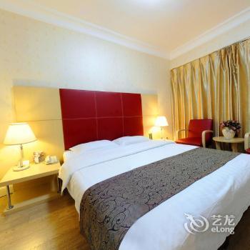 Puzhao Holiday Hotel