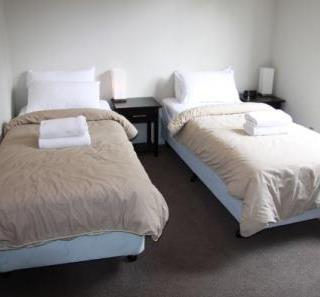 Central Wanaka Apartment