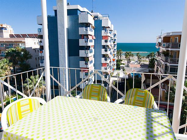 Interhome - Paseo de Sancha