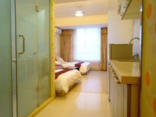 Dalian Shangpinzhijia Apartment