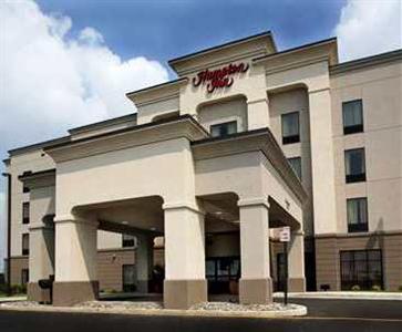 Hampton Inn Middletown (Delaware)