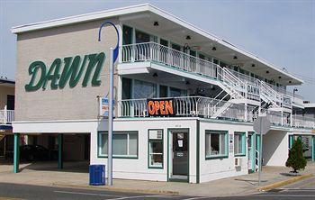 Dawn & Nova Motels