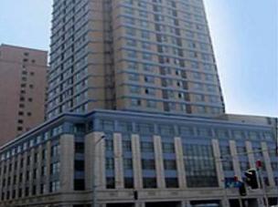 Beifang Mingzhu Apartment Hotel Dalian Meijiahua
