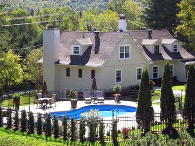 Auberge Sous L'Edredon
