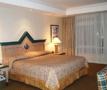 Great Cedar Hotel