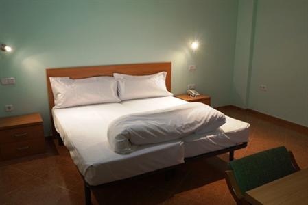 Hotel Ramon y Cajal