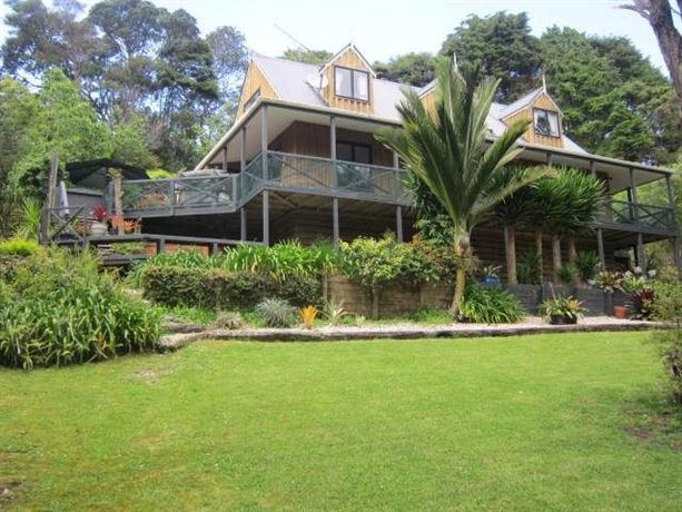 Homestay in Green Bay near Lopdell House Gallery
