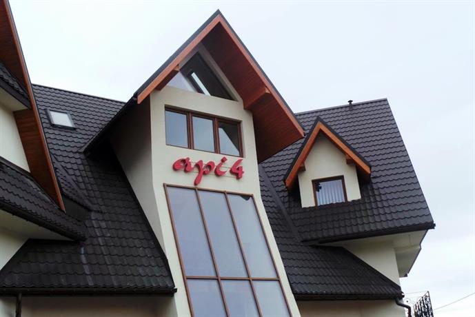 Api IV Zakopane