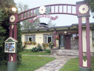 Auberge aux Nuits de Reves