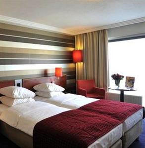 Golden Tulip Keyser