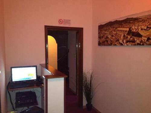 B&B Elegance San Vitale