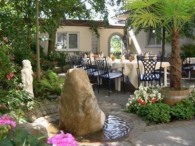 Hotel Anika Neuenburg am Rhein
