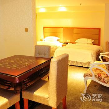 Jinyuan Holiday Hotel