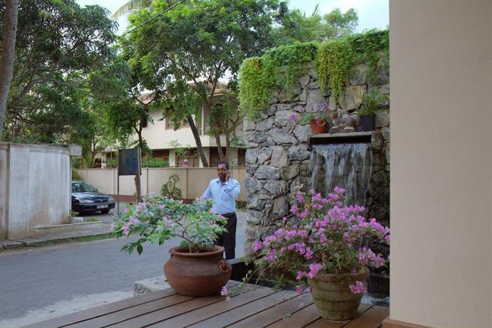 Lafala Hotel and Service Apartment
