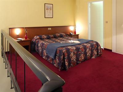 Brussels Hotel