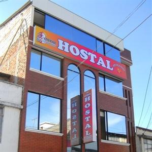 Hostal Fevilamir