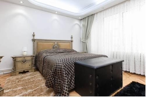 Home Aparts Yesilkoy
