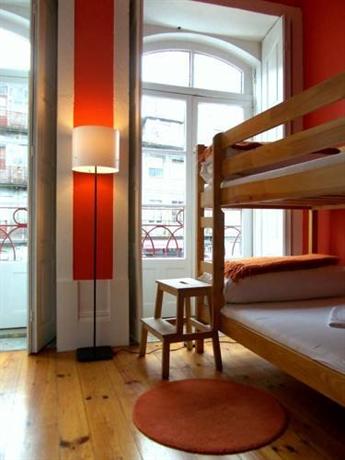 Magnolia Porto Hostel