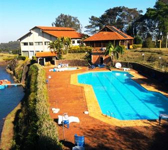 Hotel Lago das Pedras