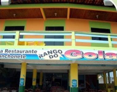 Pousada Rango Do Goiano