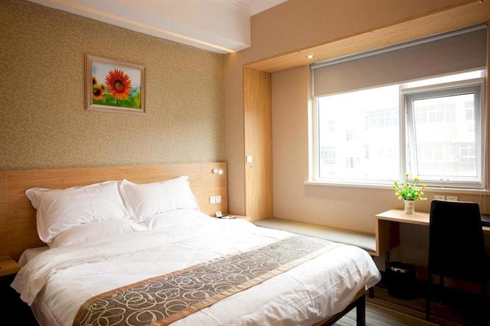 Super 8 Hotel Zhengzhou