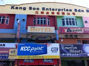 Ocean Hotel Sungai Besar