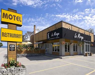 Motel le Mirage