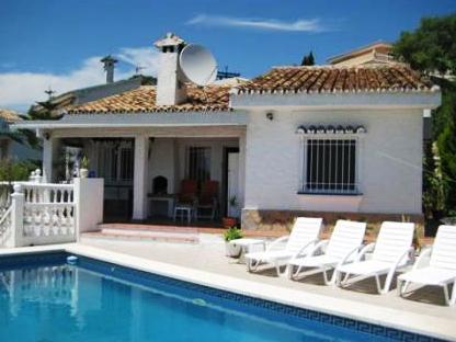 Villa Jimena