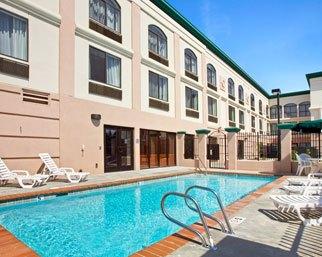 Wingate by Wyndham Spokane