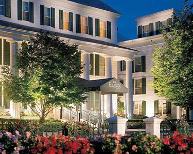 Equinox Resort Manchester (Vermont)
