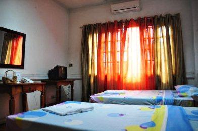 Edcelent Guesthouse