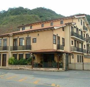 Boroni Palace Hotel