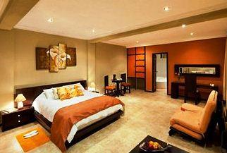 Yumbo Spa and Resort