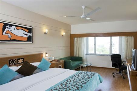 Lemon Tree Hotel Ahmedabad