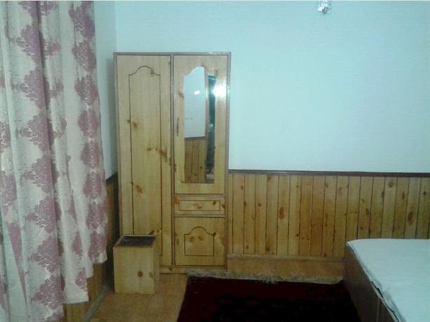 Ladakh View Home Stay