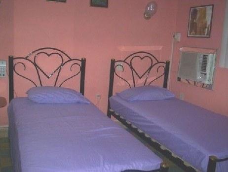 Casa de Elina