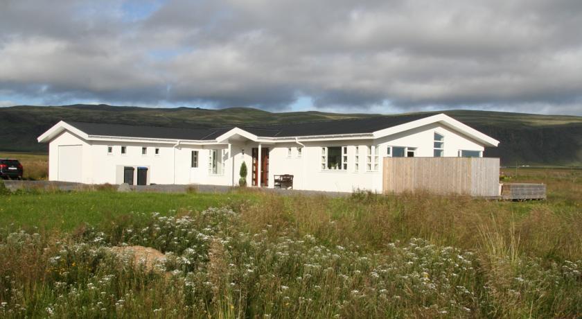 Guesthouse Inga